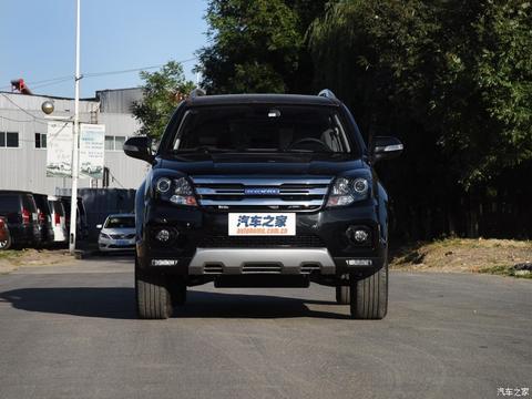 哈弗H5值得买吗？它的优缺点有哪些？这5位车主来告诉你答案！