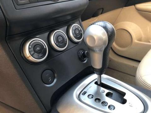 花7万8买辆日产逍客代步，当打开发动机舱的那一刻，整个人呆住了