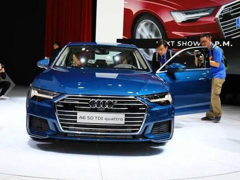 全新奥迪A6震撼来袭,非常经典的文章，不看后悔