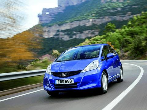 1最实用的家用车, 推荐这几款维修率低