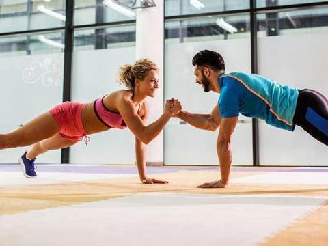 愿天下每一个胖子都能被温柔对待