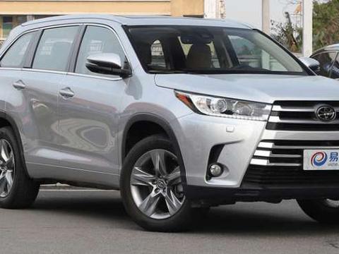 2018五大最热门SUV，撑场面就靠他们了！