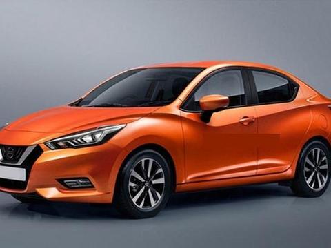 全新一代阳光终于现身！比现款漂亮十倍，比轩逸年轻，捷达难卖了