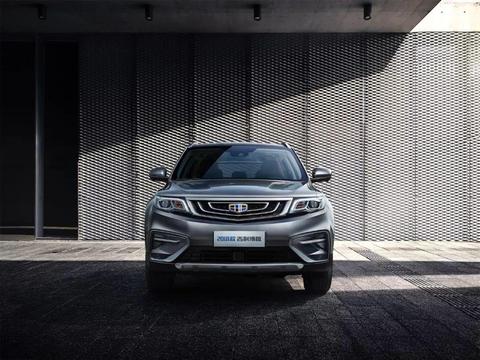 吉利引领汽车智能生活，来云南吉利吉沃通抢先体验吧