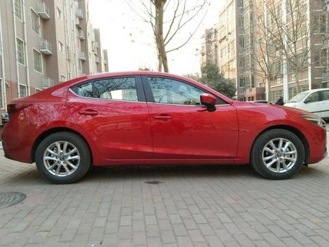 后悔放弃“颜兽”名爵6