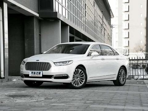 2018款金牛座上市，2.0T车型加入LTD版更亲民