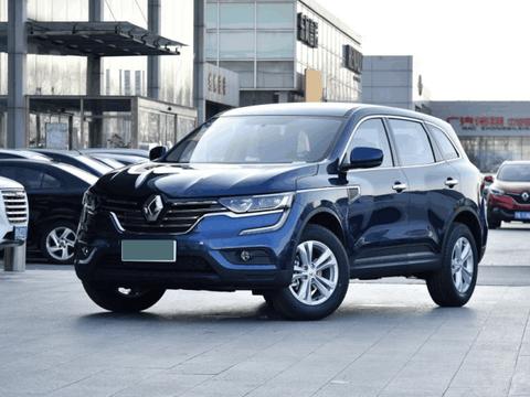 日产奇骏的兄弟车型，颜值不输途观L，终端降两万销量却大相径庭