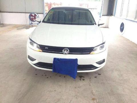 大众凌渡1.4T舒适版，全款落地要多少钱？性价比高吗？