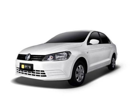 首付9500元，大众捷达，皮实耐造的居家首选