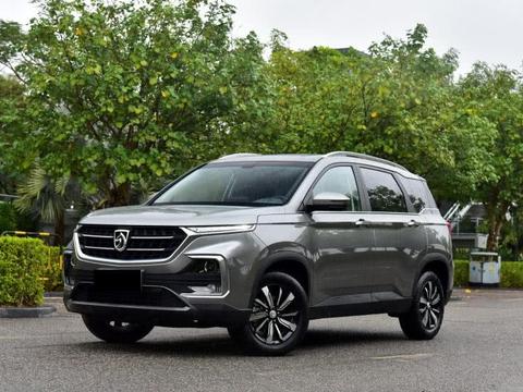 宝骏530价格公布后，网友：这样的配置和价钱，还不如买合资车！