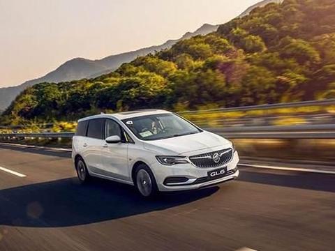 二胎家庭就选这3款6座车，坐得下还享6年免检！！