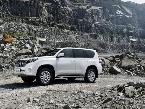 近乎完美的丰田普拉多美中不足的一点，你能容忍吗