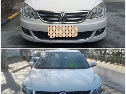 二手车 大众朗逸值得买吗？