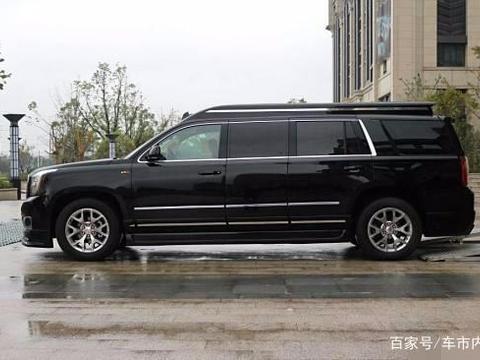 领袖一号不是暴发户所能玩的，商界利器，有才华有气质，不服不行