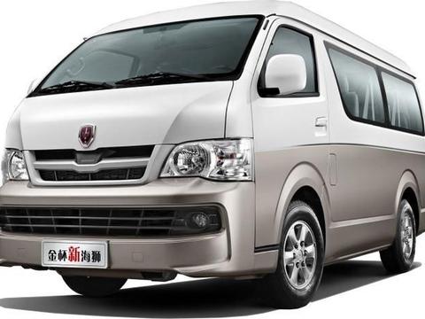 金杯新款MPV上线,你绝对不知道的秘密