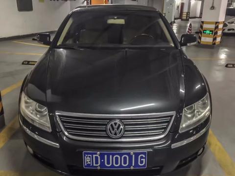 12缸的车里面它最低调，开出去常被人误会，还不受重视