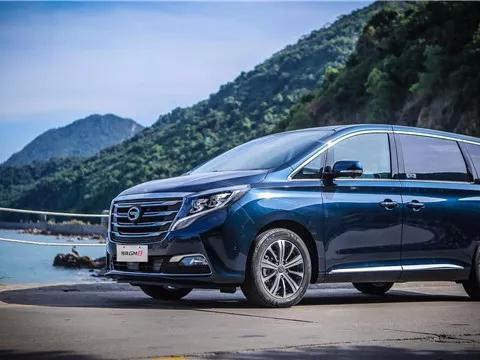 传祺GM8顶配、奥德赛和GL8低配，你会选谁？丨问答