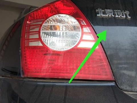 12万公里的伊兰特让车主苦恼，在不平路面行驶，底盘总会咕咚响！