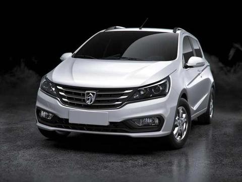 2月轿车销量出炉, 朗逸封王, 宝骏310抢眼, 帝豪EC7也不错