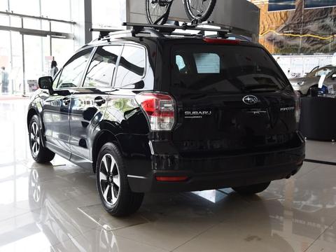 四驱配置森林人和昂科威，性价比动力配置相比森林人怎么样？