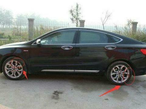 男子提辆国产吉利自驾闯西藏，回来后一查车欣喜不已