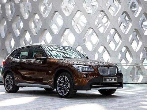 20万就能买一辆宝马，原来我们离梦想只差一步之遥！！