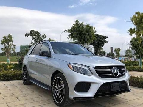 路虎揽运动力不够，这台奔驰SUV3.0T有390匹马力！