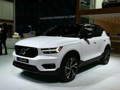 吉利又一高端SUV亮相！上市卖20万，BBA都得服气