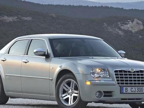 花7万多买辆二手车，爆改成劳斯莱斯幻影之后简直太风骚了！