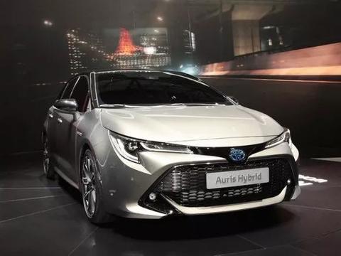 我可能是膨胀了 这款与国内无缘的车型都敢介绍了