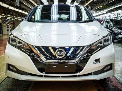 这款车换装国产电池后补贴售价低于20万自主品牌你们还不着急嘛？