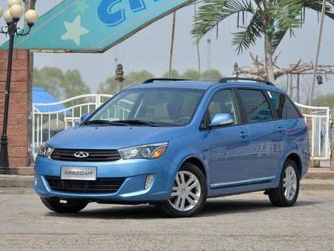 这好车8万就能买，轴距2米8，悬浮车顶＋CVT，买宝骏还是它