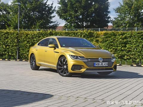 除了最佳中级轿车，这些车2018年绝对让你眼前一亮