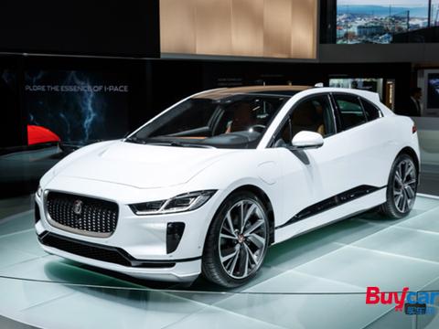 打破成规 破局未来 捷豹路虎魅力新车闪耀亮相日内瓦车展