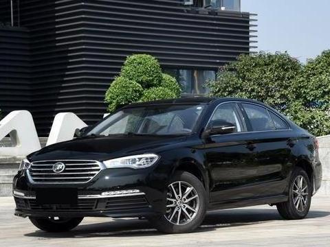 又大又气派就是好车？这车4米8多，气派堪比帕萨特，才卖7万多