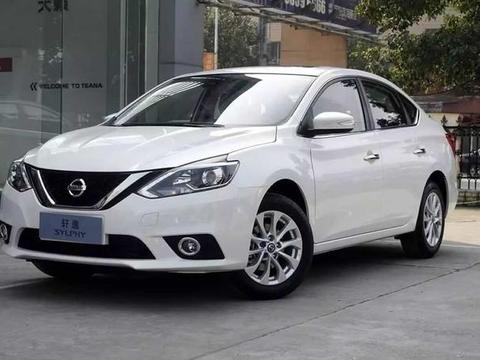 或难逃315？本田急着灭火，日产轩逸又上榜