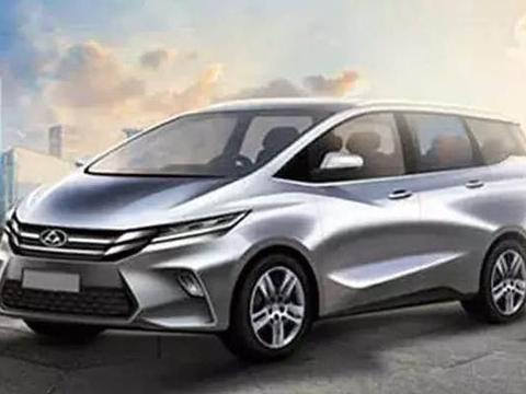 “国产奥德赛”横空出世，配置不输宋max，还买什么宝骏730