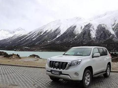 霸道、陆巡、凌志为何集体改名，这背后的故事你知道吗？