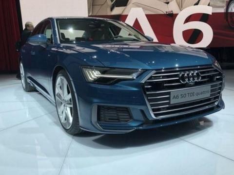 日内瓦车展上的这几款新车，将来你必定会出手！