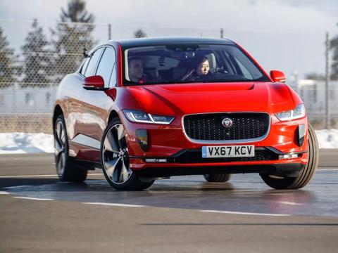 来自英伦绅士的激进产物，纯电动捷豹I-Pace抢先试驾