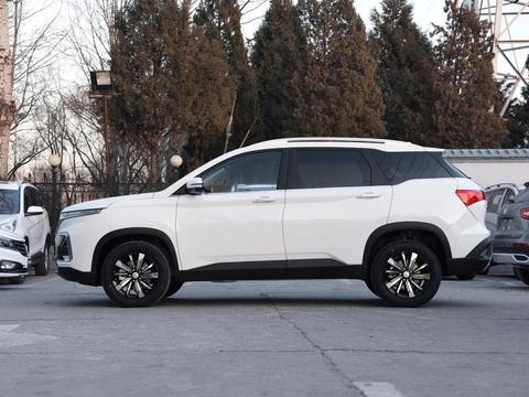 宝骏530终于上市，美得让哈弗H6流口水，起售价不足8万