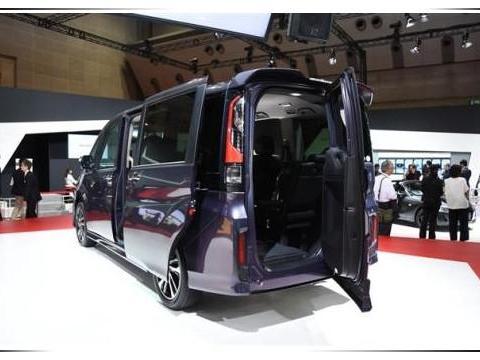 缩小版埃尔法来了！2.0L匹配CVT变速箱，16万还要啥别克GL8！