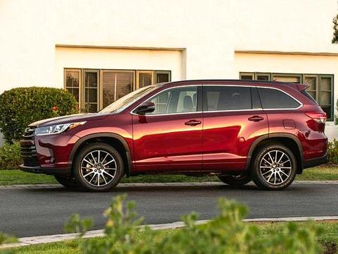 丰田“加价王”已到店，动力缩水，价格更高，但加价提车不会变！