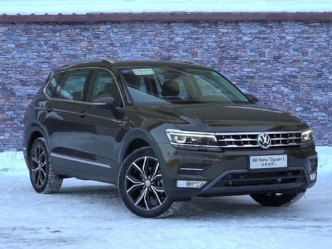 大众发布新款MPV，仅售13万秒杀途观，号称最便宜大众MPV