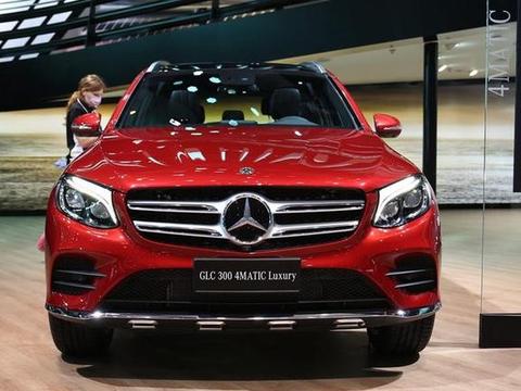 豪华车的售后服务是怎么样的？带你看看奔驰GLC保养过程详解