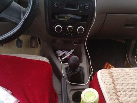 五菱荣光V，2.4万入手，全当花钱买教训了吧