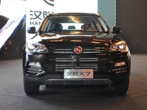 吉利迎来全新“亮相” 车迷们看了直呼：值了！总算没白等！