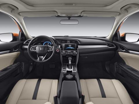 15万预算，国内最运动的轿车都在这里了！