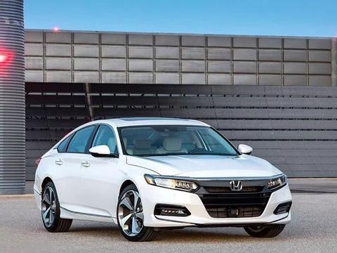 本田注定爆款的新车，这几个问题决定你要不要买它！