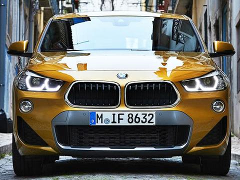 与奔驰GLA媲美,可以进来看看这篇文章